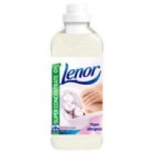 Lenor Cotton Flower &pound;2.00