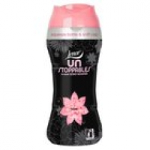 Lenor Unstoppables In-Wash Scent Booster Blis £4.00