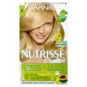 LOreal Nutrisse Natural Blonde Blonde Aphrodite 9 &pound;5.49