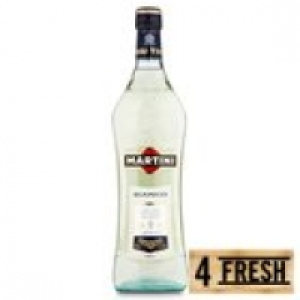 Martini Bianco £8.99