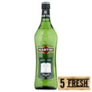 Martini Extra Dry £8.99