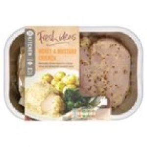 M Kitchen Honey & Mustard Chicken &pound;3.69
