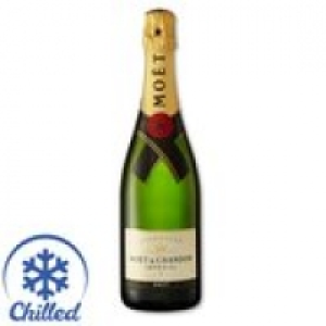Moet & Chandon Imperial Brut Champagne Delive &pound;25.00