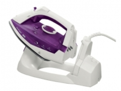 SILVERCREST Cordless Steam Iron £14.99