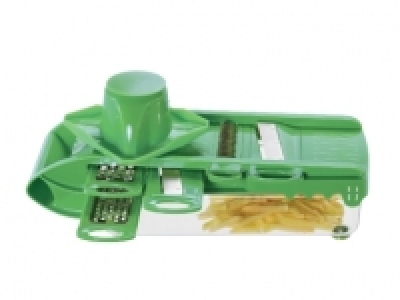 ERNESTO Multi-Purpose Grater £6.99