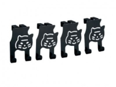 Lidl  ORDEX Over Door Hooks