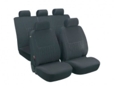 ULTIMATE SPEED Car Seat Cover Set £12.99