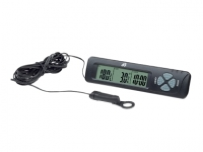 AURIOL Digital Thermometer £2.99