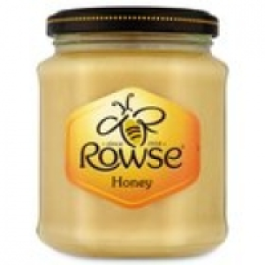 Rowse Pure & Natural Honey &pound;2.59