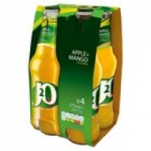 J2O Apple & Mango £4.29