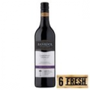 Banrock Station Cabernet Merlot &pound;6.49