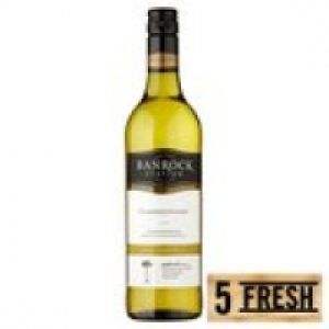 Banrock Station Chardonnay &pound;6.49