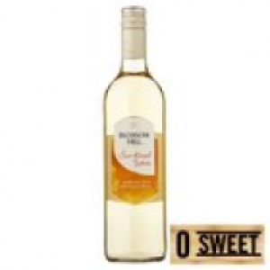 Blossom Hill Sun Kissed White £4.99