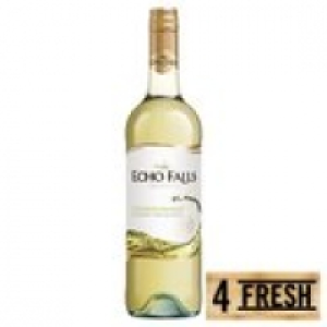 Echo Falls Chardonnay £6.99