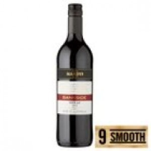 Hardys Bankside Shiraz &pound;4.49