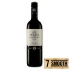 Italia Primitivo &pound;5.49