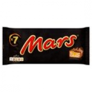 Mars Bar Multipack &pound;2.00