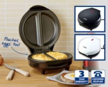 Omelette Maker £12.99