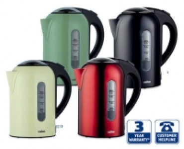 Aldi  Bullet Kettle