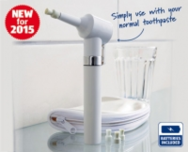 Dental Polisher