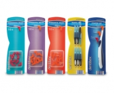 Interdental Set £2.29