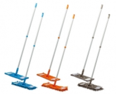 Aldi  Chenille/Flat Mop