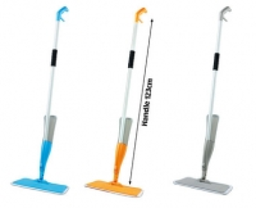 Spray Mop