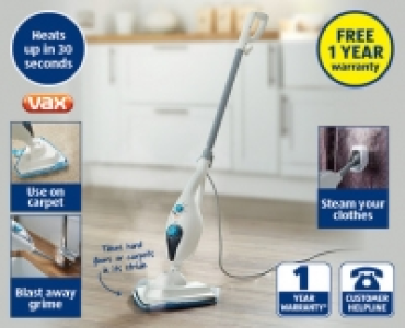 Vax Steam Mop £39.99