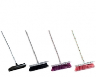 Indoor Brooms £3.49