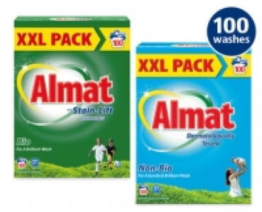 Washing Powder