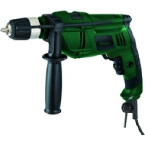 Wickes Hammer Drill With Keyless Chuck 810w