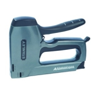 Stanley Heavy Duty TR250 Staple Gun/Brad Nailer
