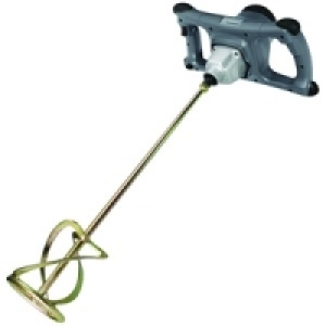 Wickes Professional Paddle Mixer 240v
