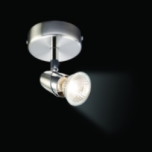 Wickes Bullet Single Spotlight