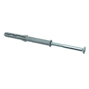 Rawlplug Frame Fixings 10x135 Pack 12 £4.11