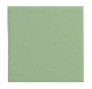 Wickes Grey Satin Ceramic Wall Tile 100x100mm &pound;3.24