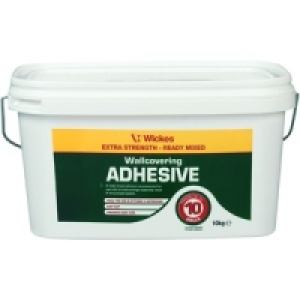 Ready Mixed Wallpaper Adhesive 10kg