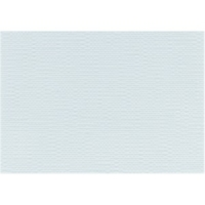 Wickes 9002 Wallpaper Embossed White 10m £3.73