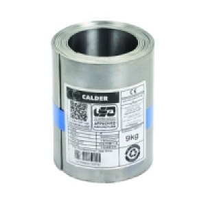 Wickes Code 4 Lead Flashing 150x3000mm £38.08