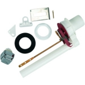 Fluidmaster Flush Valve & Button £13.08