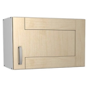 Wickes Daytona Cooker Hood Unit Maple Effect 600mm £34.80