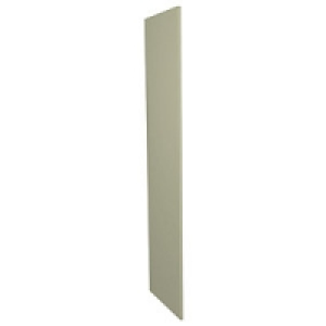 Wickes Stamford Tall Decor Panel Cream 680mm