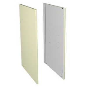Wickes Stamford Replacement Base Panel Cream Shaker
