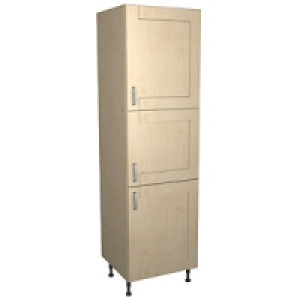 Wickes Daytona Larder/Appliance Unit 600mm