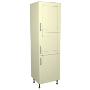 Wickes Stamford Larder/Appliance Unit 600mm