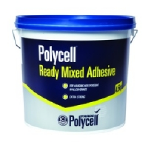 R-Mix Polycell Trade Adhesive 4.5kg
