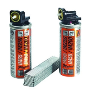 Paslode 921589 Brad Fuel Pack F16x38mm Galvanised £19.25