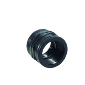 Plasson 5017 Threaded Socket 38mm