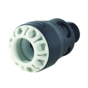 Plasson Male Adaptor 12 x 25mm