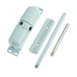 Yale P-YSMDC-WH Door Closer White £11.99